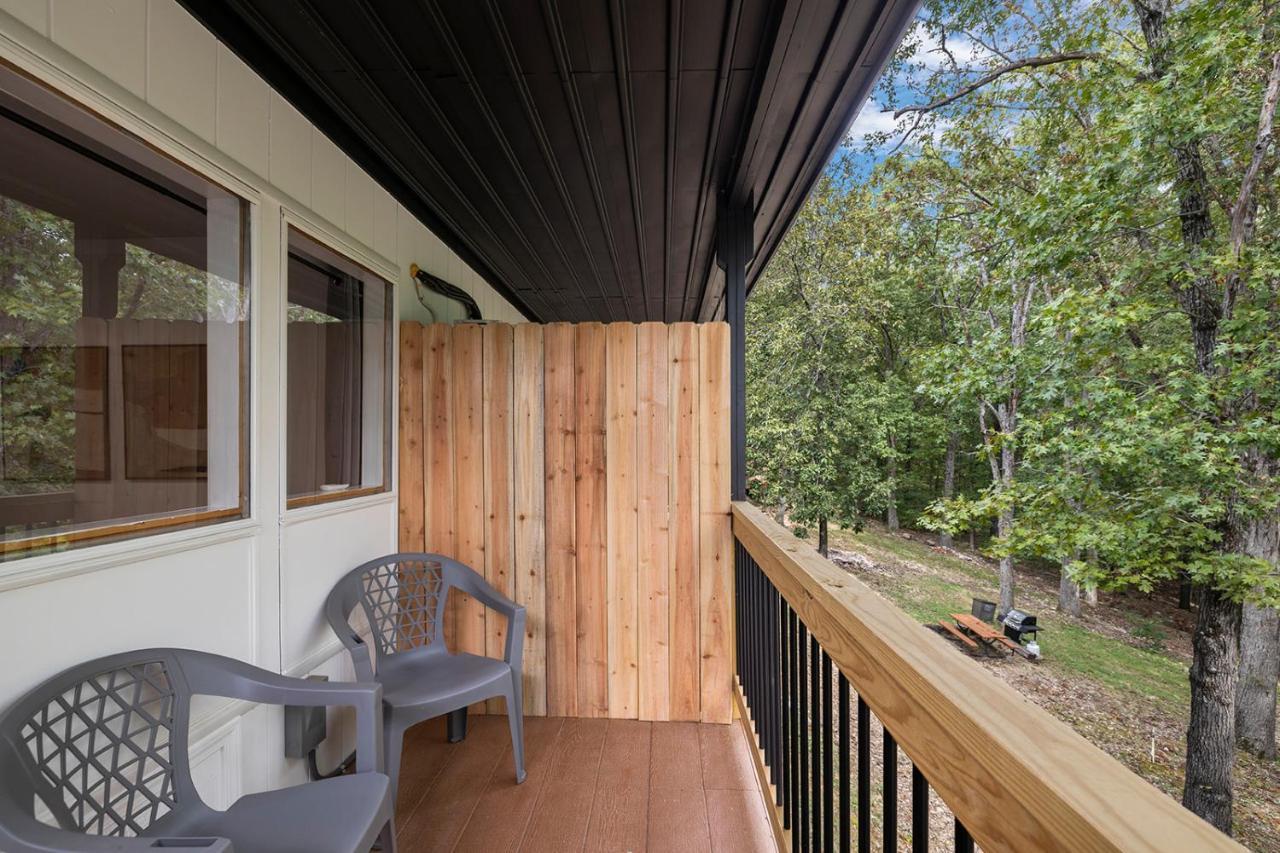 The Lofts On Indian Point - Near Silver Dollar City Branson Exterior foto